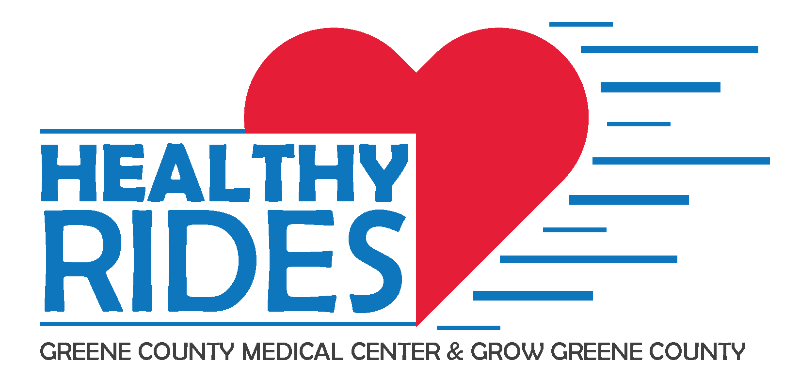 New Healthy Rides Initiative to Benefit Greene County Residents